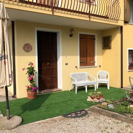 Villa Paolo San Donà di Piave Exterior foto