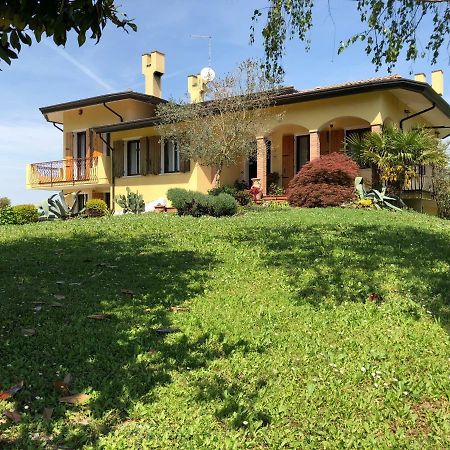 Villa Paolo San Donà di Piave Exterior foto