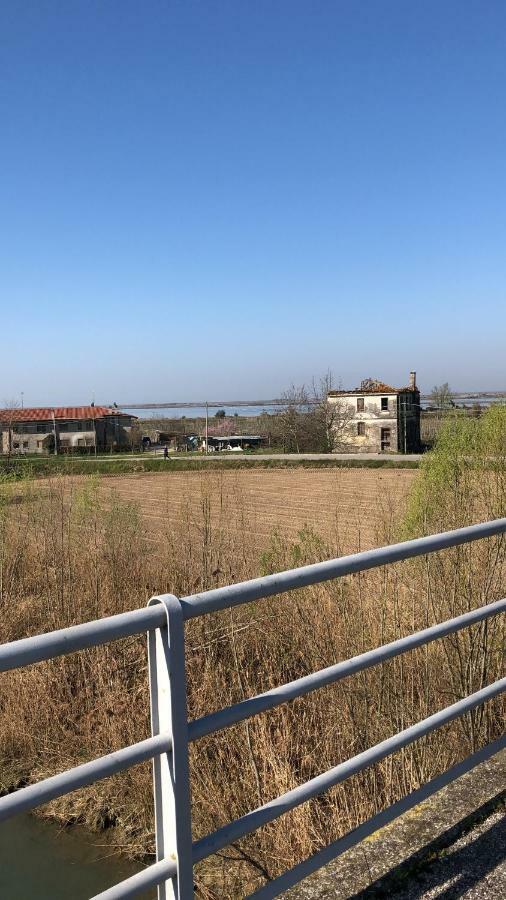 Villa Paolo San Donà di Piave Exterior foto